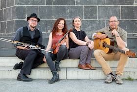 Cara - CelticFolk