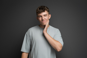 Hendrik Brehmer - bisschen reingesteigert