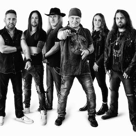 Come Together - Classic Rock Tribute