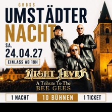 Groß Umstädter Nacht 2027