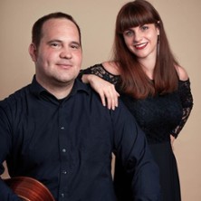 Angenendt Guitar Duo - Sonidos de Espana