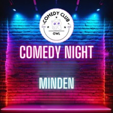 Comedy Club OWL