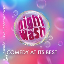 NightWash Live | Weltfrauentag-Special