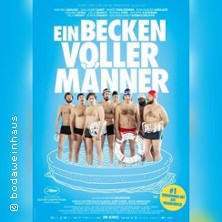 VinoKino - Ein Becken voller Männer