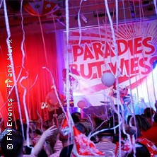 Paradies Rut Wiess 2027