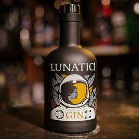 Gin-Workshop