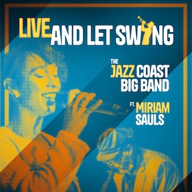 Live and let swing - Bond meets Broadway