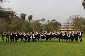 Nun komm, der Heiden Heiland - Chormusik zu Advent und Weihnachten