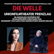 Die Welle - Filmabend, Tag der Toleranz
