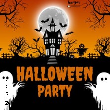 Halloween Party - ab 10 Jahren