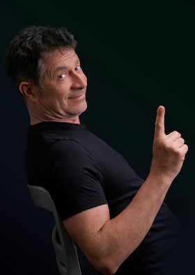 Rolf Miller - Ich sag nix! *NEUES PROGRAMM!*