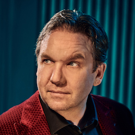 Matthias Brodowy - Sachen gibt's...