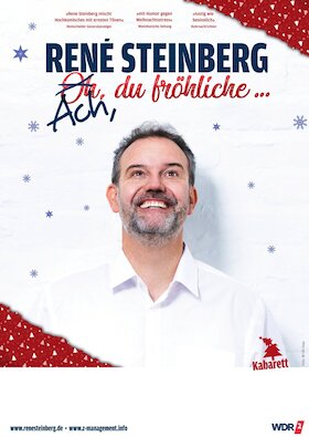 René Steinberg - René Steinbergs Weihnachtsprogramm