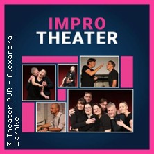 ImproPUR - Improvisationstheater