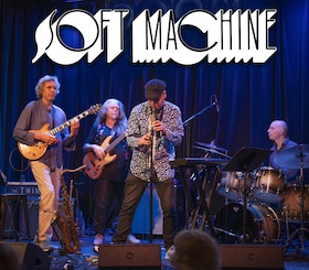 Soft Machine