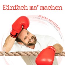 Stefan Schöttler - Einfach ma' machen