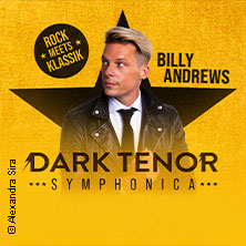 The Dark Tenor