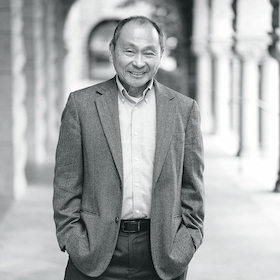 Der letzte Mensch. Wohin steuert die Welt? - Fukuyama in Conversation