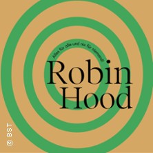 Robin Hood