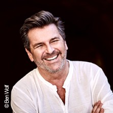 Thomas Anders from Modern Talking & Band - Thomas Anders - Gentleman of Music