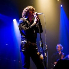 The Doors in Concert