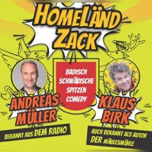 Andreas Müller & Klaus Birk