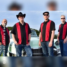 LenneBrothers Band