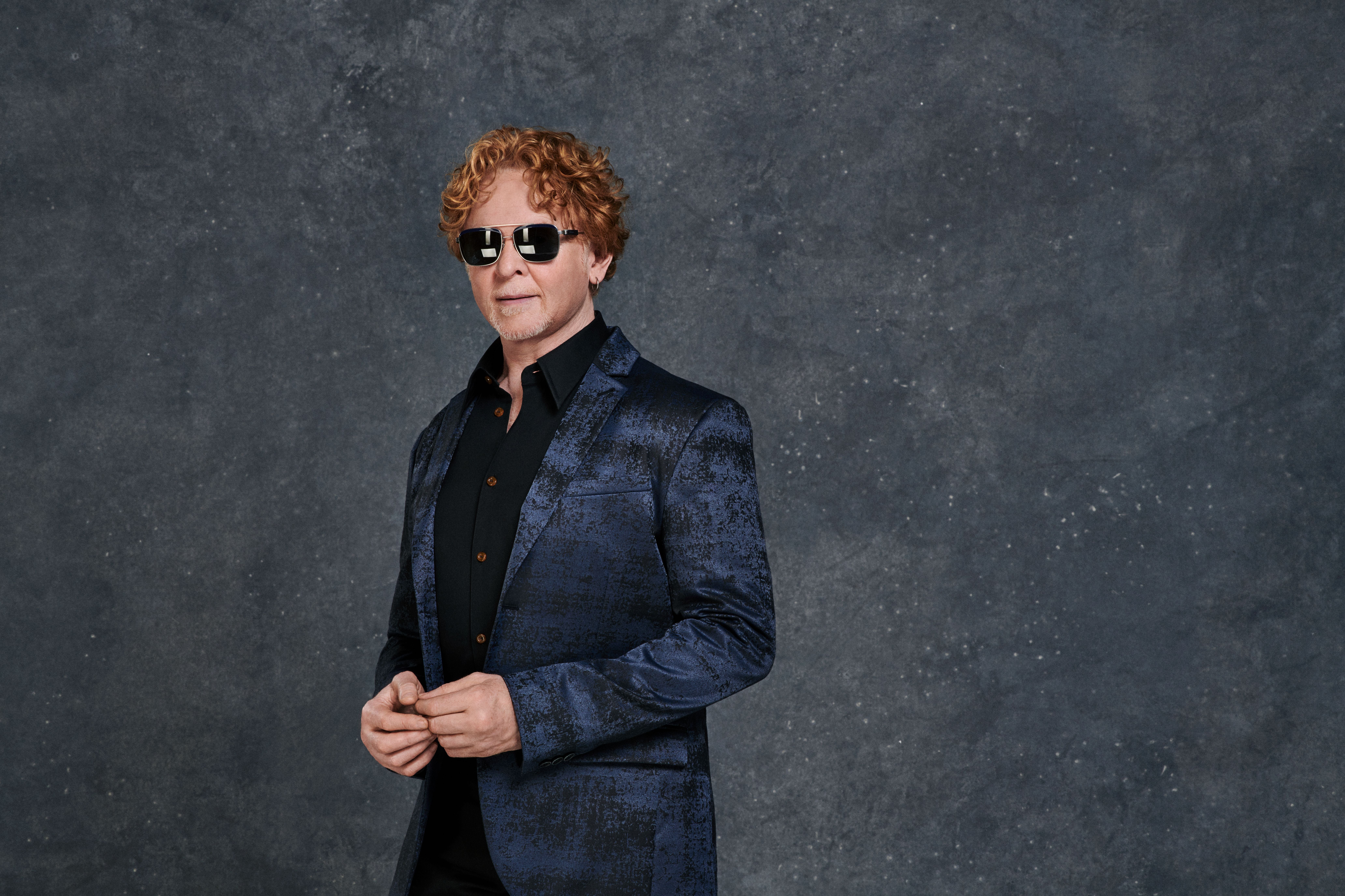 Simply Red - Summer Funk’27