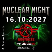 Nuclear Night