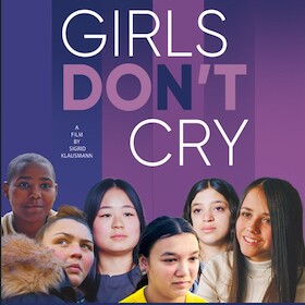Girls Don't Cry