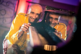 Liszt meets Queen - Virtuosität trifft auf Rocklegenden