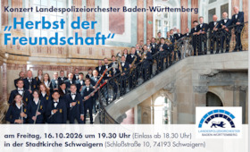 Landespolizeiorchester
