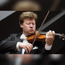 Kammermusikabend mit Dmitry Sitkovetsky
