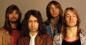 Bad Company - Legacy feat Dave Colwell & Robert Hart - ROM Entertainment & Libby Rockt! Präsentieren