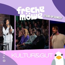 Freche Möwe Stand-Up Comedy