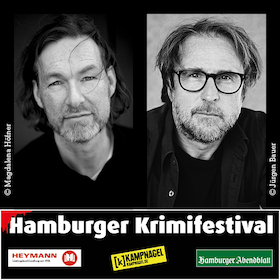 Sven Stricker & Bjarne Mädel