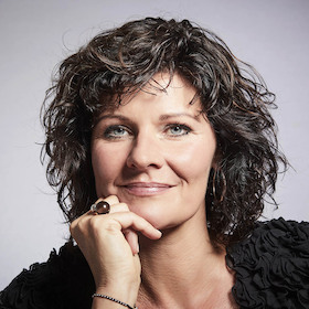 Stefanie Boltz