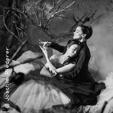Ballett am Rhein: Dornröschen