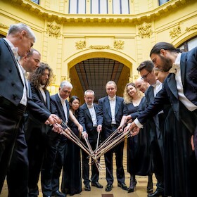 Zagreb Soloists & Ramon Ortega Quero - Bella Italia