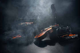 Modern String Quartett | Miles 100 - So What