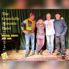 Masters Of Acoustic Music Brück #2