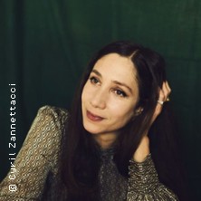 Safia al Bagdadi - Unser Haus mit Rutsche