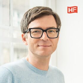 „Lumpi, der Katzenretter“