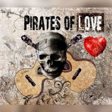 Biergartenkonzert Pirates of Love