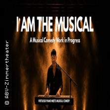 I am the Musical