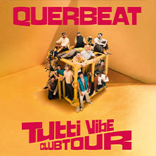 QUERBEAT