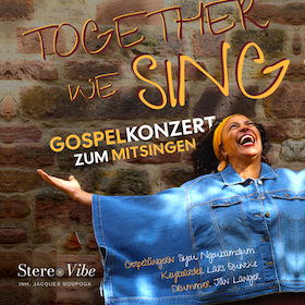 Together We Sing