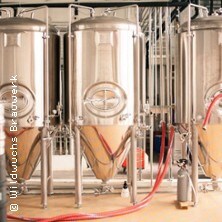 Brauereiführung
