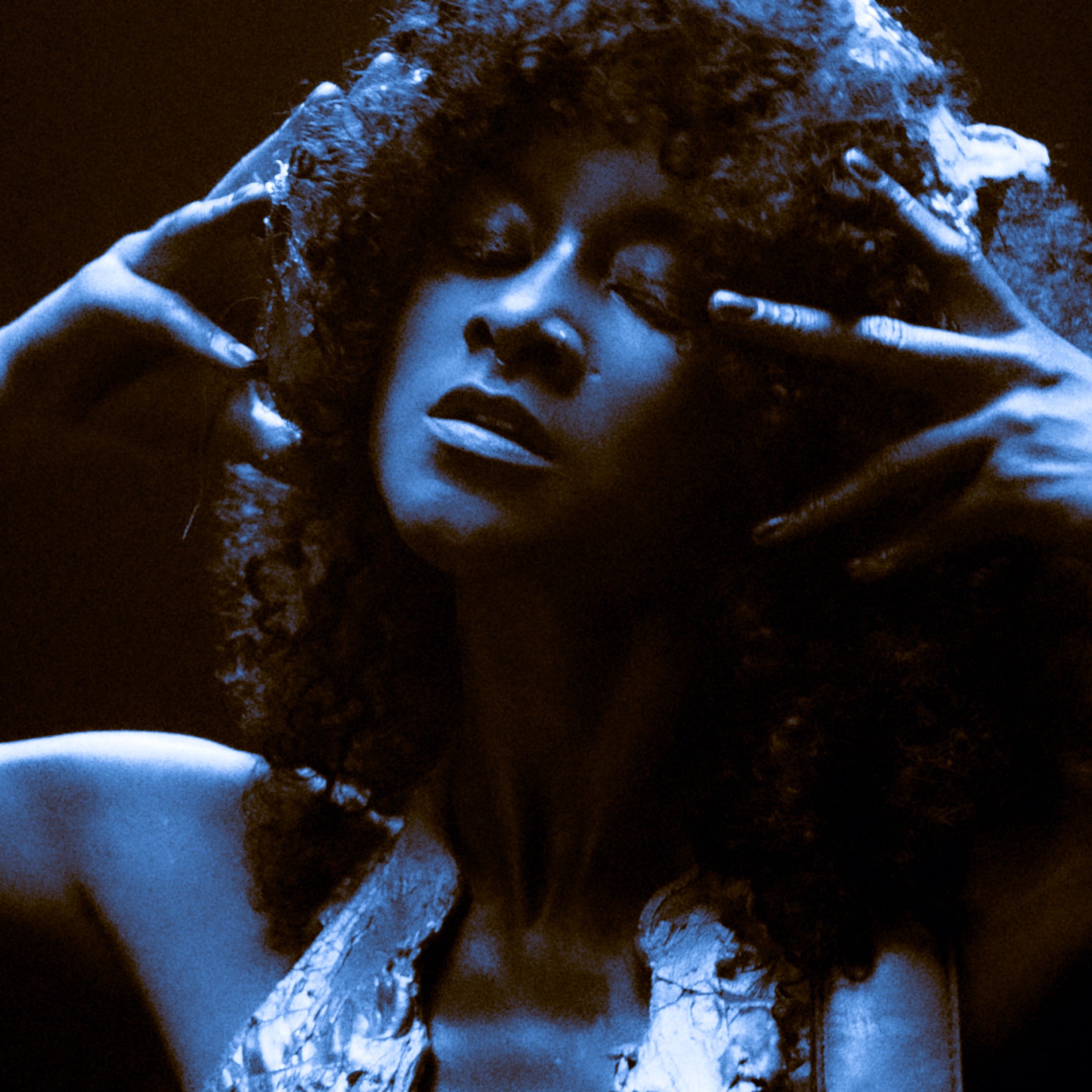UCHE YARA - BODYSCANNER Tour 2026