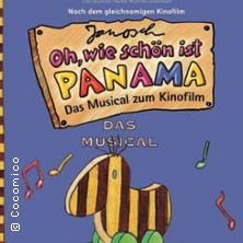 Das Janosch Musical - Oh wie schön ist PANAMA